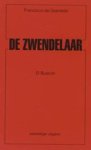 De Quevedo F - De zwendelaar El buscon