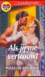 Alexander, Victoria - 0872 Als jij me vertrouwt