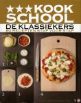 BLACK, Keda - Kookschool. De klassiekers - 80 recepten stap voor stap
