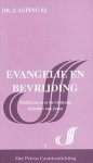 Auping - Evangelie / Stromen van levend water / 6