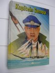 Ivens, A. - Kapitein Samoa.