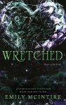 Emily McIntire 276674 - Wretched