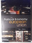 McCann, Dermot - The political economy of the European Union