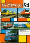 Gerrit Nieuwenhuis - Spoorwegen 1994