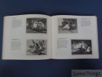 Perez Sanchez Alfonso E. - Goya: Originalradierungen. Caprichos - Desatres - Tauromaquia - Disparates