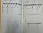 - Armorial family tree blank book - Armorial family tree blank book