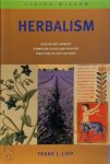 Frank J. Lipp - Herbalism