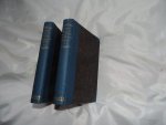 Reitsma, Dr. J - Geschiedenis van de Hervorming en de Hervormde Kerk der Nederlanden --- in 2 VOLUMES ---