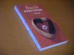 John Updike; Anneke van Huisseling (vertaling) - Brazilie