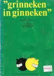 Ton Kanters met tekeningen van Jan Michielsen - Grinneken in Ginneken