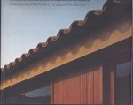 LAND, Carsten [a.o.] - Contemporary Tiled Roofs in Portugese Architecture.