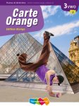 Francoise Lomier - Carte orange Textes en activites 3 vwo A