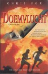 Fox, C. - Doemvlucht