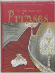 Daele, H. van - Er was eens een prinses
