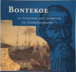Stichting Nederlands Scheepvaartmuseum Amsterdam - Bontekoe de schipper, het journaal, de scheepsjongens