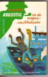 Helden, Wim van - Inspecteur Arglistig en de Wapensmokkelaars Helden, Wim van - Inspecteur Arglistig en de Wapensmokkelaars