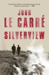 John le Carré - Silverview