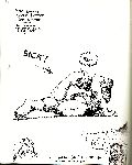 Crumb, Robert - Sketchbook November 1974 to January 1978