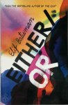 Elif Batuman - Either/or