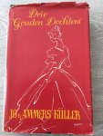 Jo v. Ammers-Küller - Drie gouden dochters