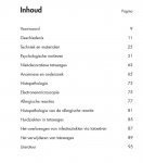 Stolz, E. e.a. - Tatoeage