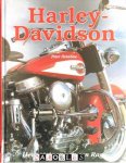 Peter henshaw - Harley-Davidson. Het ontstaan van een Rage.