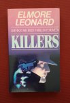 leonard, elmore - killers [nederlandse vertaling]
