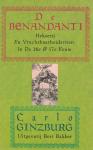 Ginzburg, Carlo - De Benandanti - Hekserij en vruchtbaarheidsriten in de 16e en 17e eeuw