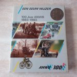 Schaap Dick - Eeuw wijzer anwb 1883-1983 / druk 1