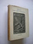 Stuvel, H.J. / illustraties van den schrijver, tenzij anders vermeld - Glorie van het verleden Stuvel, H.J. / illustraties van den schrijver, tenzij anders vermeld - Glorie van het verleden