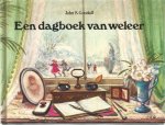 Goodall - Dagboek van weleer / druk 1