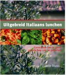 Julie Biuso - Uitgebreid Italiaans Lunchen