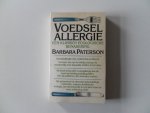 Paterson, Barbara - Voedselallergie. Een klinisch ecologische benadering