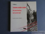 Ceunen, M. / Claesen G. en Veldeman, P. - Leuven onder water: de overstroming van 14 mei 1906. Ceunen, M. / Claesen G. en Veldeman, P. - Leuven onder water: de overstroming van 14 mei 1906.