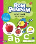 Diverse auteurs - Rompompom - ABC-boek
