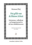 Herman Pleij, Pleij, Herman - Amsterdam Academic Archive  -   Het gilde van de Blauwe Schuit