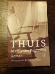 Robinson, Marilynne - Thuis