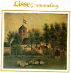 Hulkenberg, A. M. - Lisse, Rommeling.