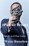 Wytze Russchen - #Post uit Brussel