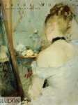 ADLER, Kathleen & Tamar GARB - Berthe Morisot.
