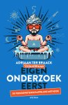 Adriaan ter Braack - Eigen onderzoek eerst De pseudowetenschappelijke method - Sjamadriaan
