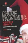 Chuck Palahniuk - Fugitives And Refugees