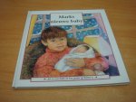 Vuijk, Corinne ( vertaling) - Marks nieuwe baby
