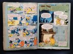 Disney, Walt - Donald Duck een vrolijk weelblad 1958 no 1 t/m 26 gebonden