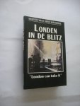 Fitz Gibbon,C. / Nemo, S.D., vert. - Londen in de Blitz.  "London can take it!"