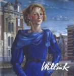 WILLINK, CAREL - JAFFé, H.L.C. - Willink.