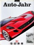 Christian Philippsen - Auto Jahr no 54 2006 - 2007.