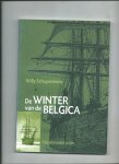 Schuyesmans, Willy - De winter van de Belgica