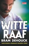 Bram Dehouck 10329 - Witte raaf