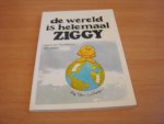 Wilson, Tom - De wereld is helemaal Ziggy